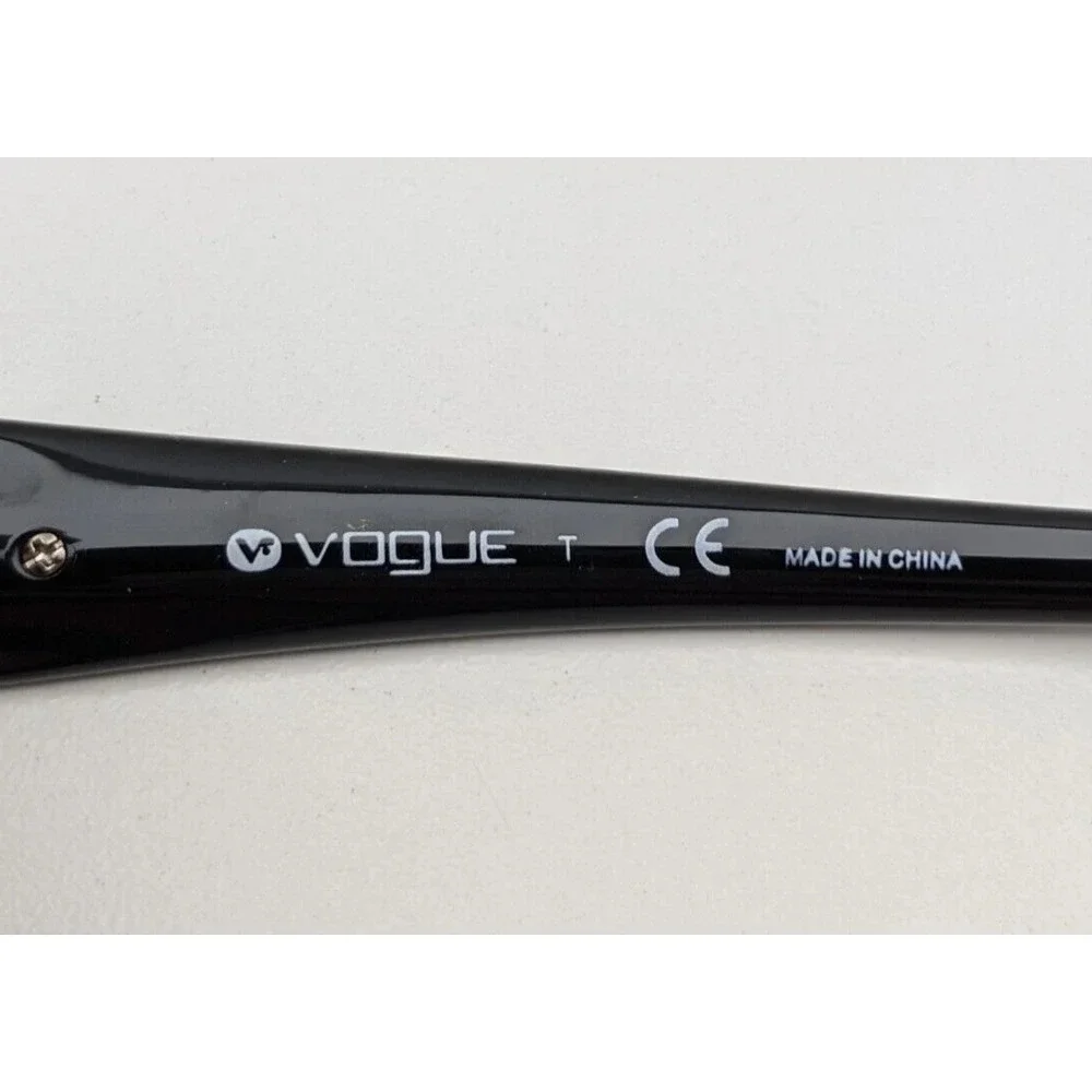 🕶️Vogue VO3864-B 352 Eyeglasses 51/18 135 /KAE411🕶️​